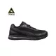 Puma Epic ST BLK Low O2 ESD FO HRO SR védelem nélküli munkacipő