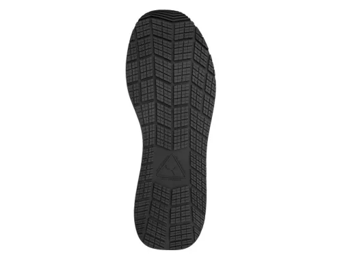 Puma Epic ST BLK Low O2 ESD FO HRO SR védelem nélküli munkacipő