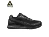 Puma Epic ST BLK Low O2 ESD FO HRO SR védelem nélküli munkacipő