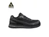 Puma Epic BLK Low S3S ESD FO HRO SR munkavédelmi cipő