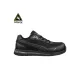 Puma Epic BLK Low S3S ESD FO HRO SR munkavédelmi cipő