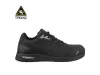 Puma Bounce BLK Low S3S ESD FO HRO SR munkavédelmi cipő