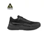 Puma Spark ST BLK Low O1 FO SR védelem nélküli munkacipő