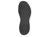 Puma Spark ST BLK Low O1 FO SR védelem nélküli munkacipő