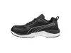 Puma Shift BLK/White Low S3S HRO SR munkavédelmi cipő
