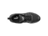 Puma Shift BLK/White Low S3S HRO SR munkavédelmi cipő