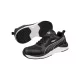 Puma Shift BLK/White Low S3S HRO SR munkavédelmi cipő
