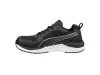 Puma Shift BLK/White Low S3S HRO SR munkavédelmi cipő