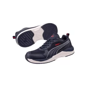 Puma Shift Blue Low S1PS HRO SR munkavédelmi cipő
