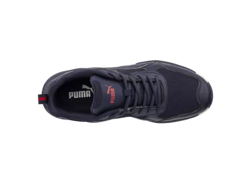 Puma Shift Blue Low S1PS HRO SR munkavédelmi cipő