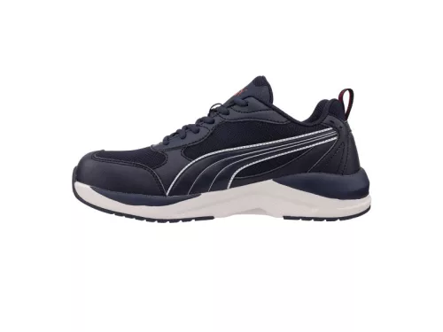 Puma Shift Blue Low S1PS HRO SR munkavédelmi cipő