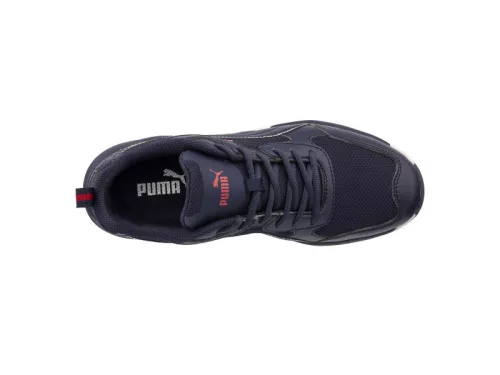 Puma Shift Blue Low S1PS HRO SR munkavédelmi cipő