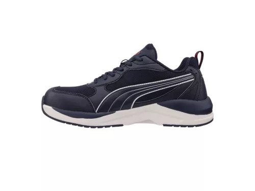 Puma Shift Blue Low S1PS HRO SR munkavédelmi cipő