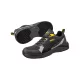 Puma Shift Grey/Yellow Low S1PS HRO SR munkavédelmi cipő