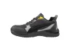 Puma Shift Grey/Yellow Low S1PS HRO SR munkavédelmi cipő