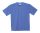 Portwest AS20 - Antisztatikus, ESD póló, Világos kék