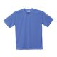 Portwest AS20 - Antisztatikus, ESD póló, Világos kék