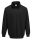 Portwest B309 - Sorrento zippzáras pulóver, fekete