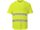 Portwest C394 - Hálós póló, sárga
