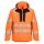 Portwest DX4 Hi-Vis Téli kabát narancs/fekete