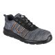 Portwest FC25 - Compositelite Argen munkavédelmi cipő S3, szürke