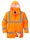 Portwest H440 - Jól láthatósági esődkabát, narancs