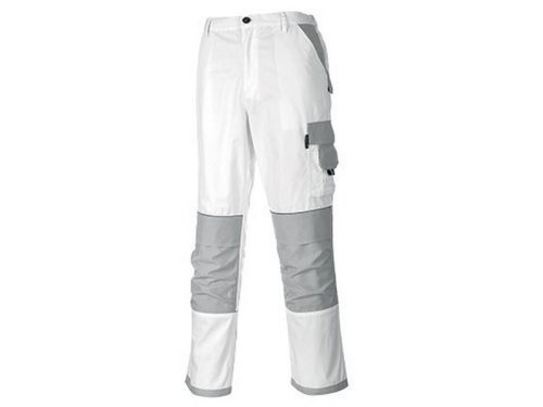 Portwest KS54 - Craft munkavédelmi nadrág, fehér