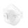 Portwest P391 -  EAGLE FFP3 szelepes maszk Dolomit (10 db ), fehér