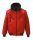 Portwest PJ10 - Pilóta kabát, piros