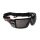 Portwest PS11 - PW Tech Look Plus védőszemüveg, sötétített