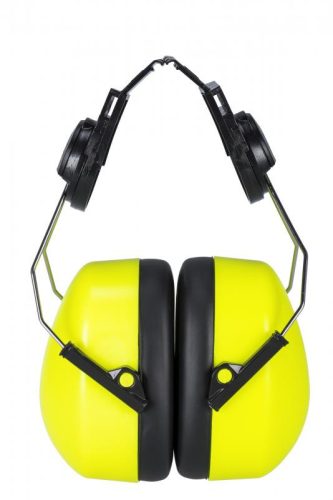 Portwest PS47 - Endurance HV hallásvédő, sárga