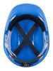 Portwest PS57 - Expertbase Wheel Safety védősisak, Kék