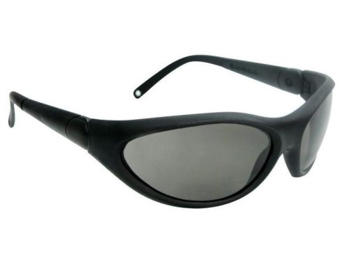 Portwest PW18 - Umbra polarizált védőszemüveg, füst színű