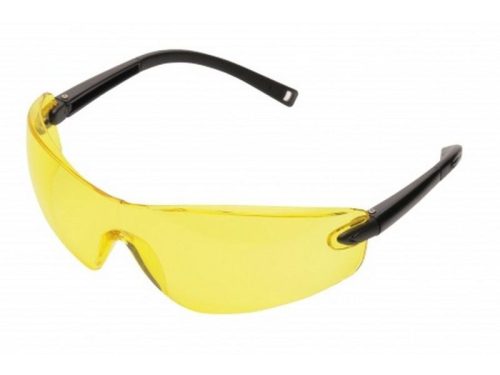 Portwest PW34 - Profil védőszemüveg, sárga