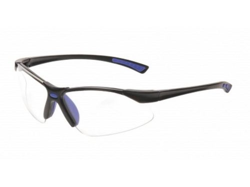 Portwest PW37 - Bold Pro védőszemüveg, kék