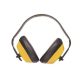Portwest PW40 - Hagyományos fülvédő, sárga