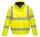 Portwest S463 - Jól láthatósági bomber kabát, sárga