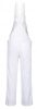 Portwest S810 - Festő kantáros nadrág, fehér