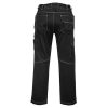 Portwest T601 - Urban munkavédelmi nadrág, fekete
