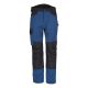 Portwest T701 - WX3 munkavédelmi nadrág, perzsa kék