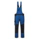 Portwest T704 - WX3 kantáros nadrág, perzsa kék