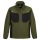 Portwest T750 - WX3 Softshell kabát, olivazöld