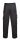 Portwest TX11 - Texo kétszínű munkavédelmi nadrág, fekete
