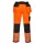 PW306OBR46 Portwest PW3 Hi-Vis Stretch Holster nadrág