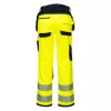 PW306YBR44 Portwest PW3 Hi-Vis Stretch Holster nadrág