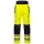 PW342YBRL Portwest PW3 Hi-Vis Extreme nadrág, fekete/sárga