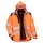 Portwest PW3 Hi-Vis 3-in-1 kabát narancs/fekete
