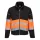 PW375BKOS Portwest PW3 Hi-Vis Class 1 Softshell kabát
