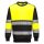 PW376YBR5XL Portwest PW3 Hi-Vis Class 1 pulóver