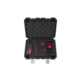 Quatros vezérlésrögzítő OPEL 2.0cdti Ecoflex (QS10064)
